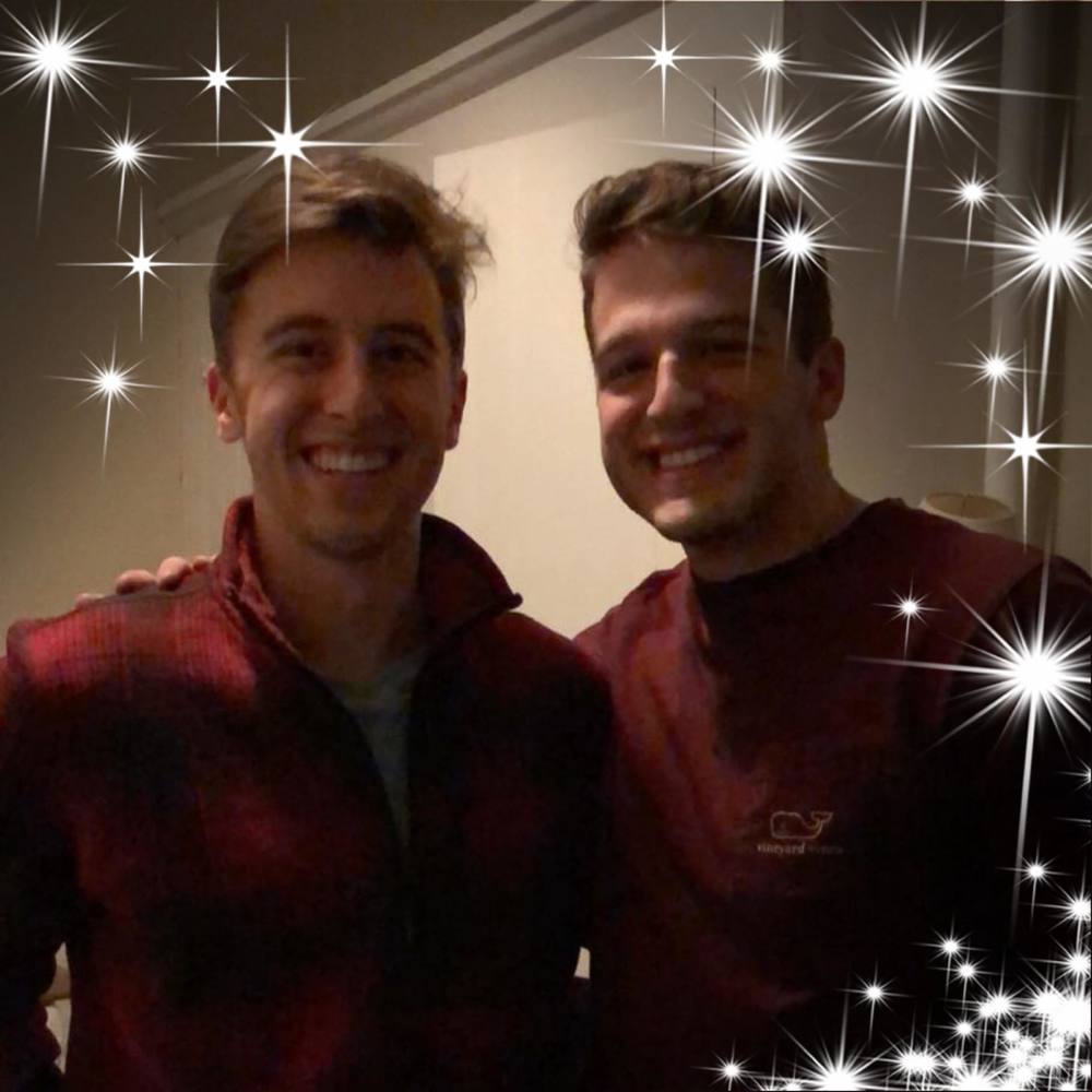 Meet your Posher, Michele